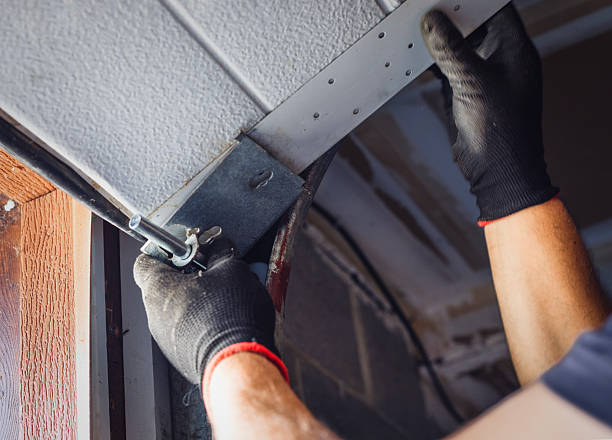 Reliable Garage Door Panel Replacement contractor in Richton Park, IL by Garage Doors Repair Pro